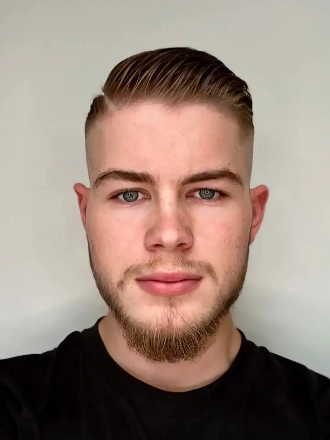 Portrét Tomáše Kudly